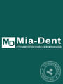 Стоматологический центр ортопедии и имплантологии «Миа-Дент»