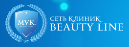 Beauty Line на Кутузовском проспекте