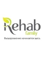 Реабилитационный центр клиники Rehab Family