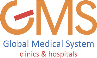 GMS Clinic Садовническая