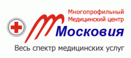 Московия