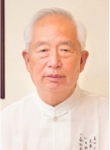 Чжан Юйшен 