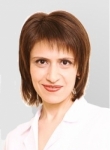 Айвазян Наира Юрьевна