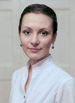 Литвинова Елена Борисовна