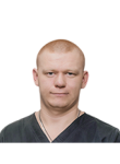 Клоков Олег Сергеевич