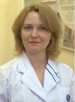 Григорьева Ольга Николаевна