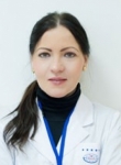 Иванова Светлана Евгеньевна
