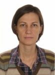 Поломова Юлия Александровна