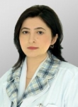 Аскерова Севиндж Мустаджабовна