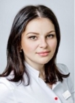 Бегизова Аида Маирбековна