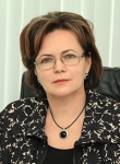 Кузьмина Елена Владиславовна