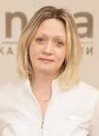 Ивонина Наталия Сергеевна