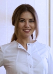 Прокопенко Елена Владимировна