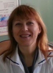 Медведева Елена Ивановна