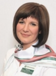 Сологова Екатерина Александровна