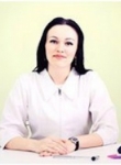 Герасимова Татьяна Викторовна