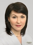 Иванова Вита Викторовна