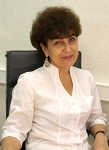 Пузанова Ирина Борисовна