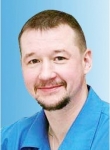 Антонов Сергей Александрович