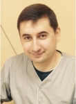 Янбаев Мансур Шикурович