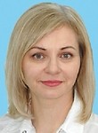 Русова Марина Викторовна