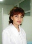 Барсегян Аида Леонидовна
