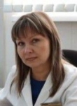 Виноградова Светлана Владиславовна