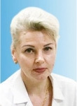 Фроленкова Наталия Викторовна