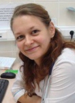 Жигалина Людмила Александровна