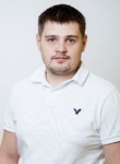 Соколов Александр Владимирович