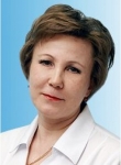Раева Марина Викторовна