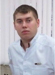 Левин Дмитрий Владимирович