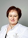 Мечетина Татьяна Анатольевна