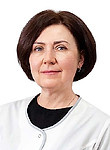 Карпова Алина Владимировна