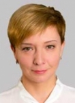 Краилина Ирина Сергеевна