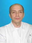 Матвеев Сергей Юрьевич