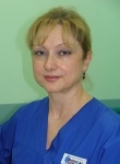 Чекулаева Татьяна Николаевна