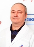 Акиньшин Сергей Валентинович