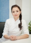 Макарова Татьяна Александровна