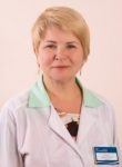 Пахомова Марина Петровна