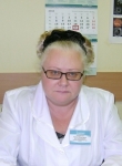 Суздалова Ирина Гранитовна