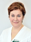 Шаповалова Валерия Прокопьевна