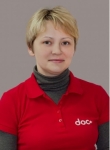 Димова Ольга Владимировна