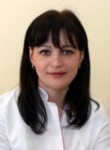 Брилькова Татьяна Владимировна