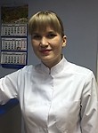 Акимова Ольга Александровна