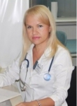 Назарова Ольга Николаевна