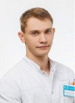Шеметов Сергей Александрович