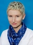 Горюнова Татьяна Владимировна