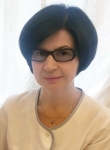 Бондаренко Елена Борисовна