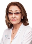 Аскарова Айман Асанбаевна